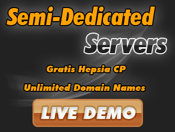 Semi-Dedicated